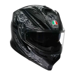 AGV K7 Damascus Helmet