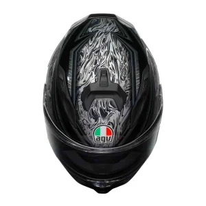 AGV K7 Damascus Helmet, Motoee.com