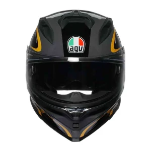 AGV K7 Flow 46 Helmet, Motoee.com