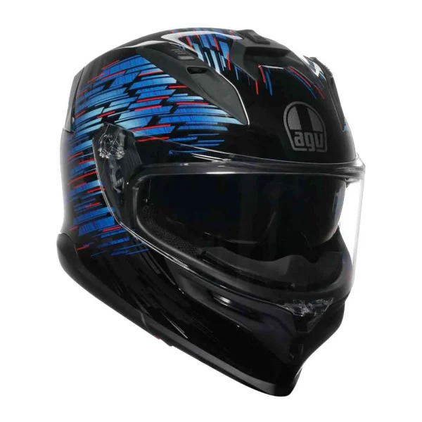 AGV K7 Genisys Helmet