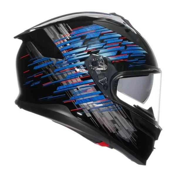 AGV K7 Genisys Helmet