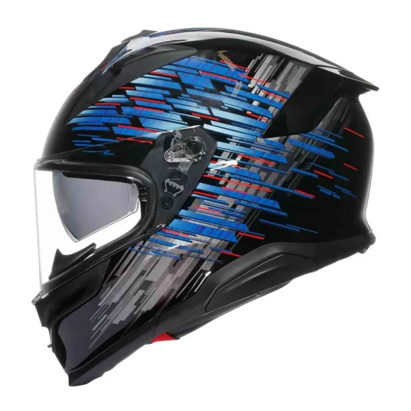 AGV K7 Genisys Helmet