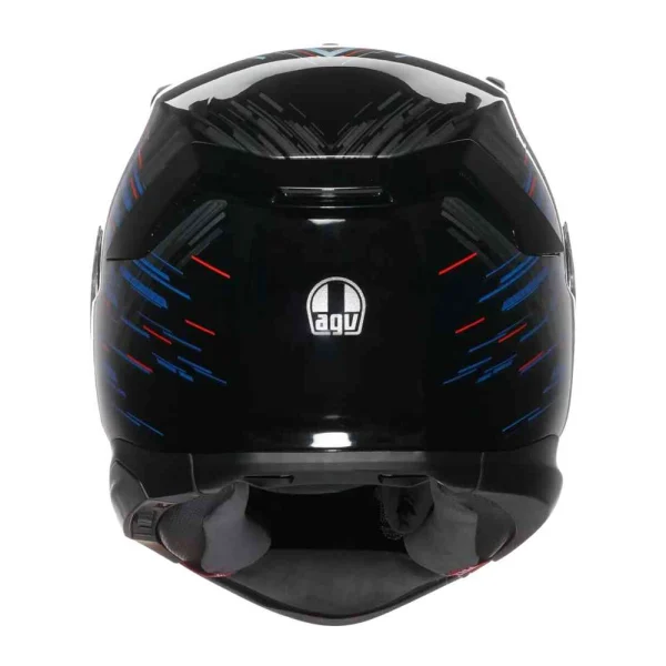 AGV K7 Genisys Helmet