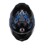 AGV K7 Genisys Helmet