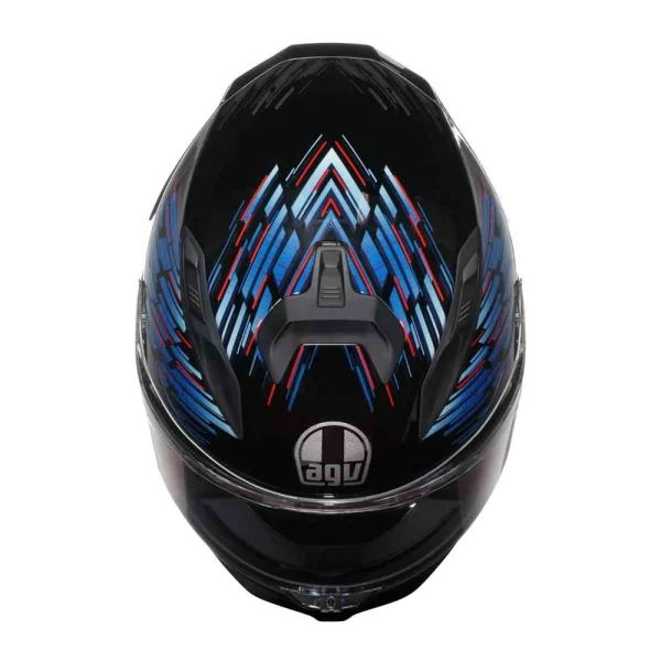 AGV K7 Genisys Helmet