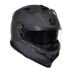 AGV K7 Mono Helmet Grey