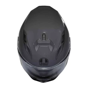 AGV K7 Mono Helmet Grey, Motoee.com