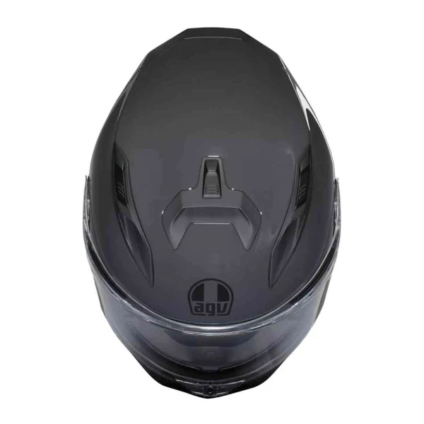 AGV K7 Mono Helmet Grey