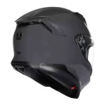 AGV K7 Mono Helmet Grey