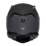 AGV K7 Mono Helmet Grey