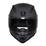 AGV K7 Mono Helmet Grey