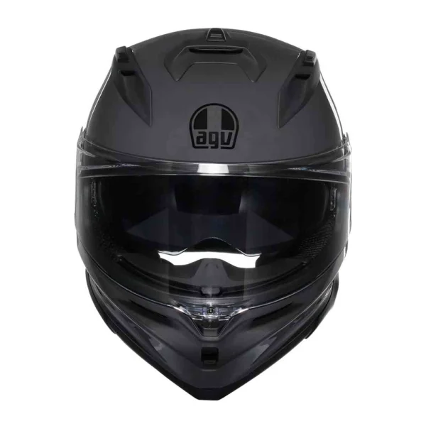 AGV K7 Mono Helmet Grey