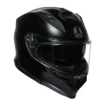 AGV K7 Mono Helmet Matte Black