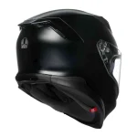 AGV K7 Mono Helmet Matte Black