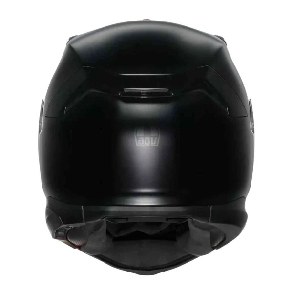 AGV K7 Mono Helmet Matte Black