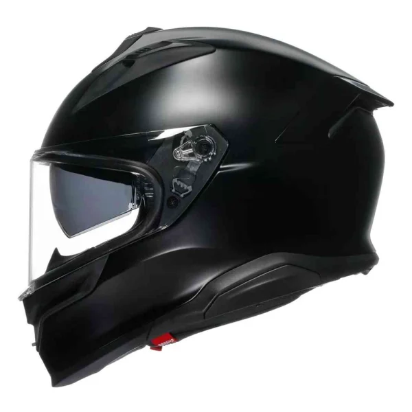 AGV K7 Mono Helmet Matte Black