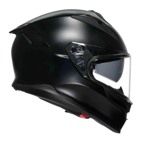 AGV K7 Mono Helmet Matte Black