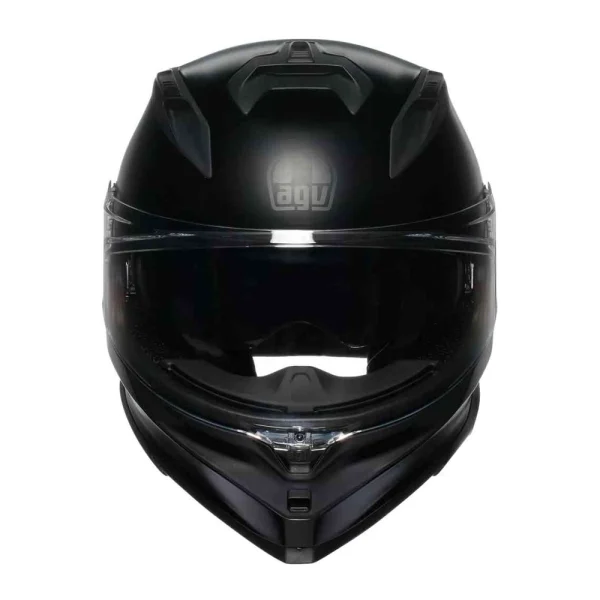 AGV K7 Mono Helmet Matte Black