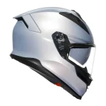 AGV K7 Mono Helmet Matte Silver