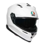 AGV K7 Mono Helmet White