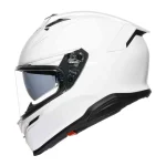 AGV K7 Mono Helmet White