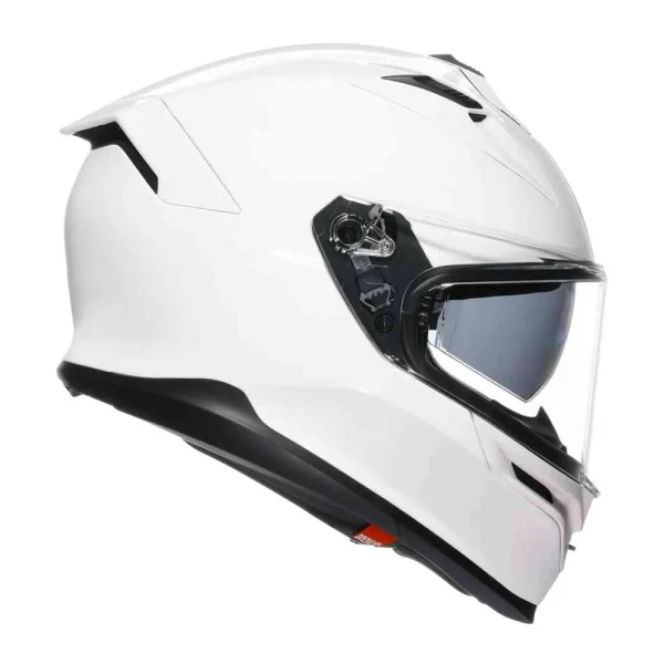 AGV K7 Mono Helmet White