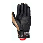 Alpinestars Belize V3 Drystar Waterproof Gloves Brown/Black