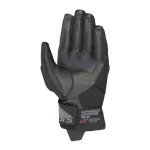 Alpinestars Corozal V3 Drystar Waterproof Gloves Black/Grey