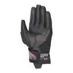 Alpinestars Corozal V3 Drystar Waterproof Gloves Black/Grey/Red