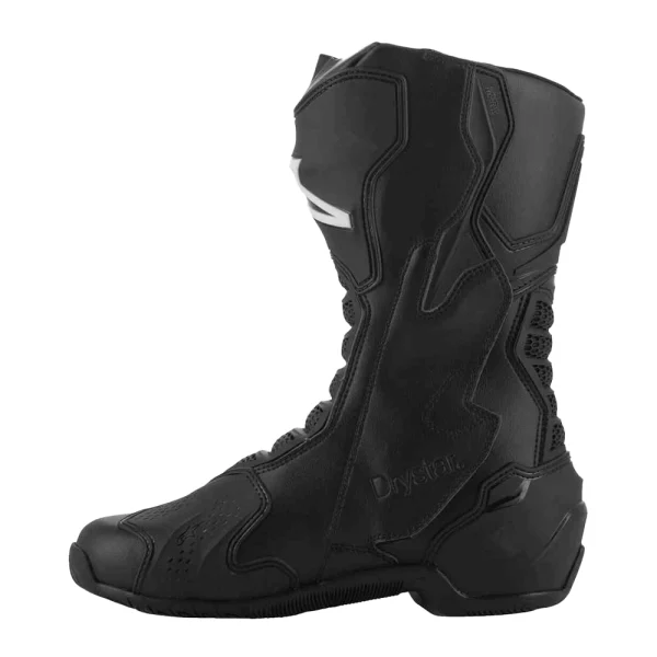 Alpinestars SMX-6 Drystar V3 Waterproof Boots Black/White