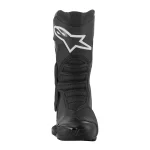 Alpinestars SMX-6 Drystar V3 Waterproof Boots Black/White