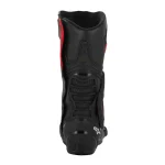 Alpinestars SMX-6 Drystar V3 Waterproof Boots Black/White/Red