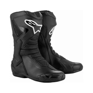 Alpinestars SMX-6 V3 Boots Black