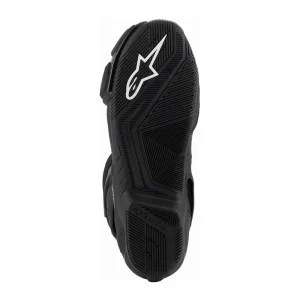 Alpinestars SMX-6 V3 Boots Black, Motoee.com