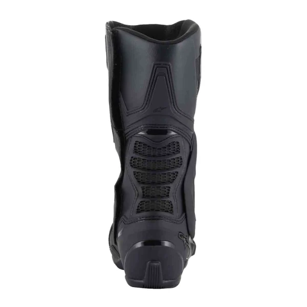 Alpinestars SMX-6 V3 Boots Black