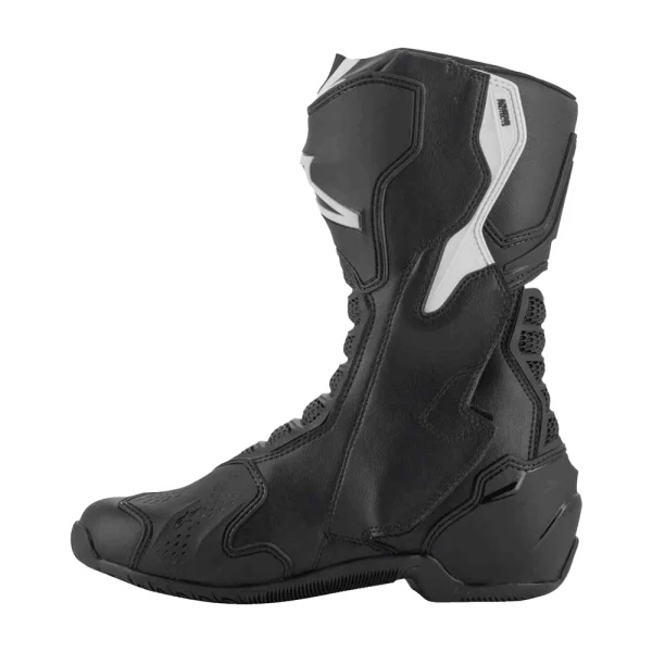 Alpinestars SMX-6 V3 Boots Black/White