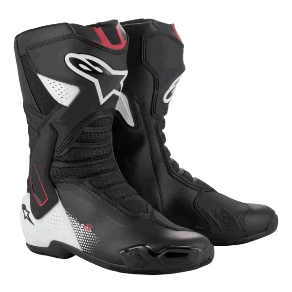 Alpinestars SMX-6 V3 Graphic Boots