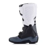 Alpinestars Tech 5 MX Boots Black/Grey/White