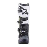 Alpinestars Tech 5 MX Boots Black/Grey/White