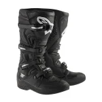 Alpinestars Tech 5 MX Boots Black