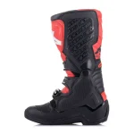 Alpinestars Tech 5 MX Boots Black/Red