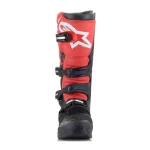 Alpinestars Tech 5 MX Boots Black/Red