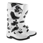 Alpinestars Tech 5 MX Boots White/Black