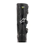 Alpinestars Tech 7 Enduro Drystar MX Boots Black/Grey