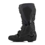 Alpinestars Tech 7 Enduro Drystar MX Boots Black/Grey