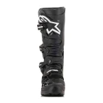 Alpinestars Tech 7 Enduro Drystar MX Boots Black/Grey