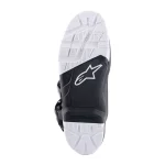 Alpinestars Tech 7 Enduro Drystar MX Boots Black/White