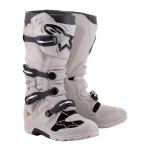 Alpinestars Tech 7 Enduro Drystar MX Boots Sand