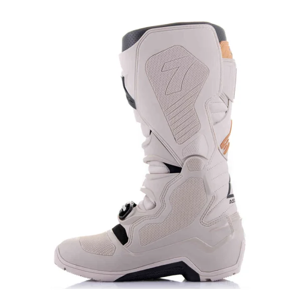 Alpinestars Tech 7 Enduro Drystar MX Boots Sand