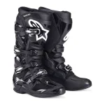 Alpinestars Tech 7 MX Boots Black